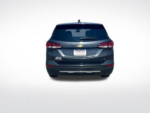 Used 2022 Chevrolet Equinox LT FWD image 5