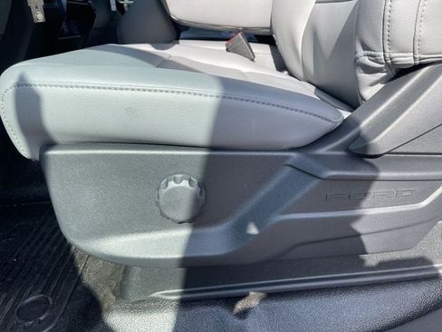 New 2026 Ford F550 4x4 Regular Cab Super Duty image 14