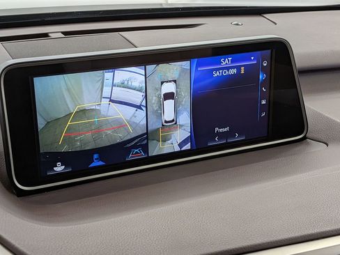 Used 2019 Lexus RX 350 AWD image 22