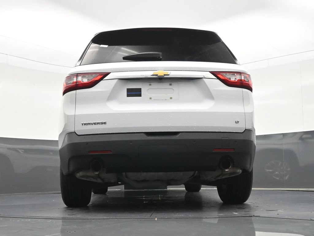 Used 2019 Chevrolet Traverse LT FWD image 27