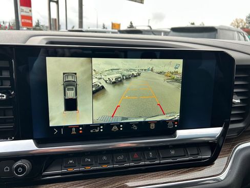 Used 2024 Chevrolet Silverado 1500 RST w/ Convenience Package II image 19