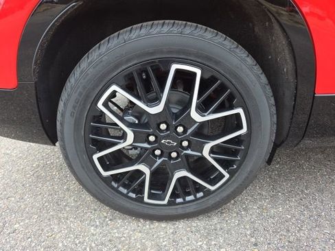 New 2026 Chevrolet Blazer RS image 76