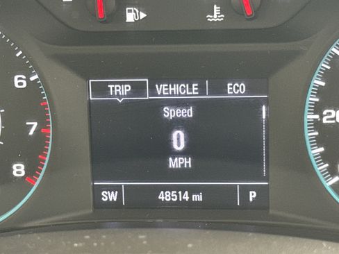 Used 2024 Chevrolet Malibu LT FWD image 19