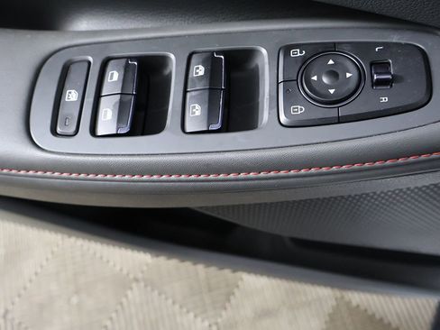 Used 2023 Hyundai Sonata N Line w/ Preferred Accessory Package FWD image 37
