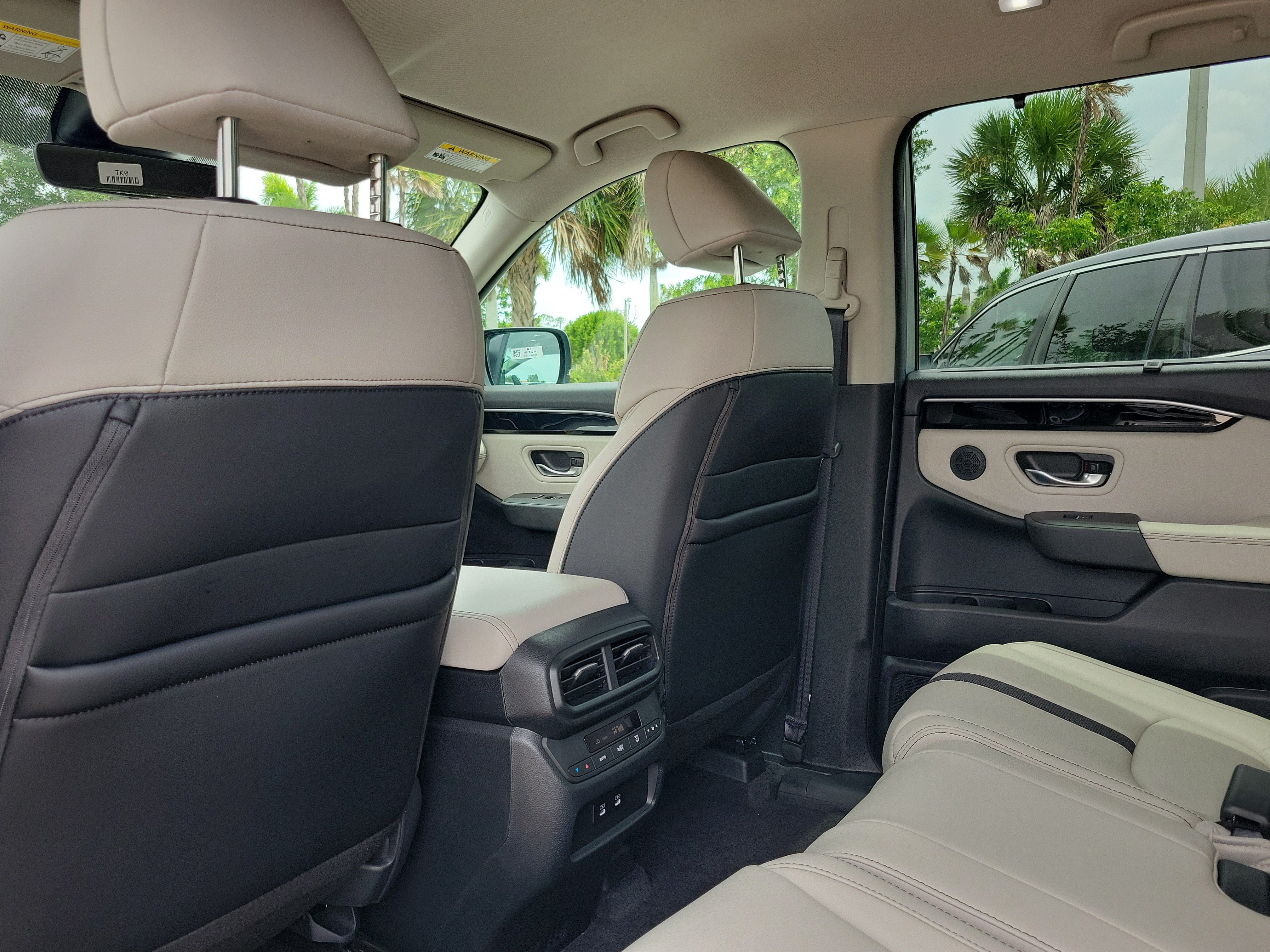 New 2026 Honda Pilot EX-L image 14