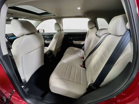 Used 2023 Honda CR-V EX-L image 24