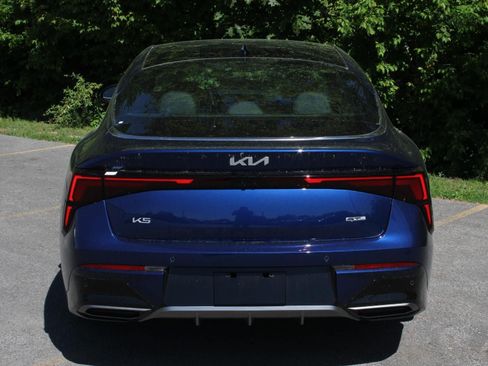 New 2026 Kia K5 GT-Line w/ GT-Line Premium Package AWD/4WD image 6