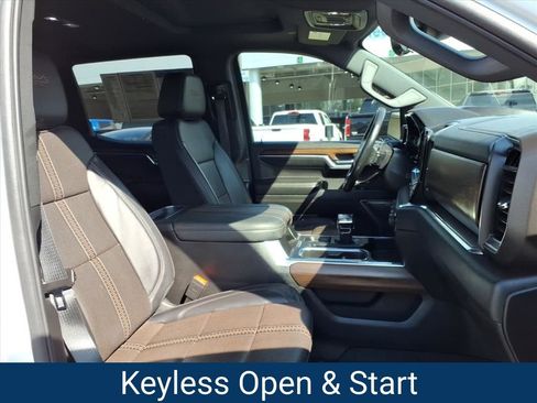 Certified 2024 Chevrolet Silverado 1500 High Country w/ High Country Premium Package image 28