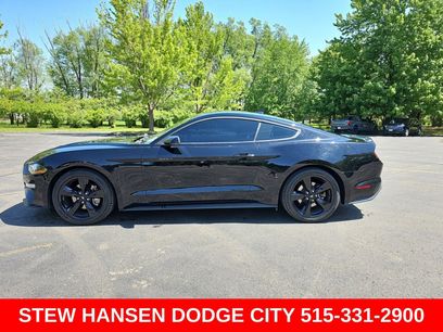 Used 2021 Ford Mustang Premium w/ Equipment Group 201A