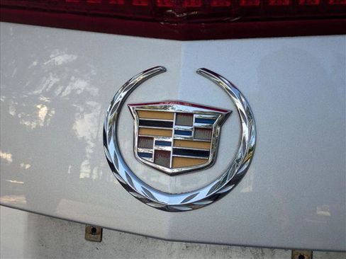 Used 2013 Cadillac ATS 2.0T Sedan RWD image 11