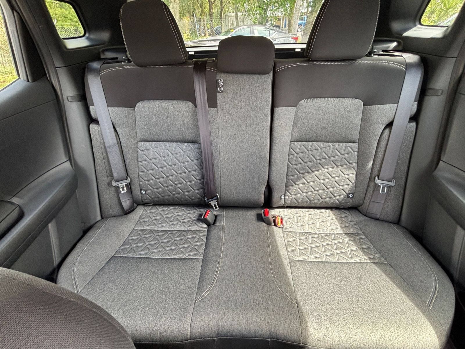 Used 2026 Nissan Kicks SV w/ Cold Weather Package FWD image 36