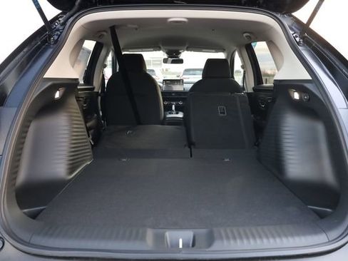 New 2026 Honda HR-V LX image 26