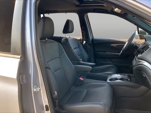 Used 2019 Honda Passport EX-L image 9