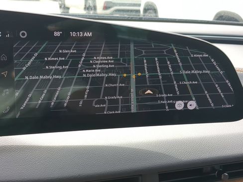 Used 2024 Lucid Air Touring AWD/4WD image 22