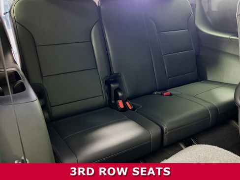 Used 2025 Chevrolet Traverse High Country w/ LPO, Floor Liner Package image 25