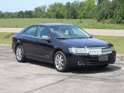 Used 2009 Lincoln MKZ