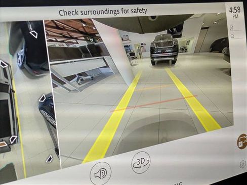 New 2026 Land Rover Defender 130 X image 13