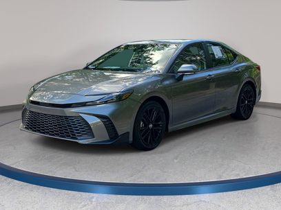 Used 2026 Toyota Camry SE w/ Convenience Package