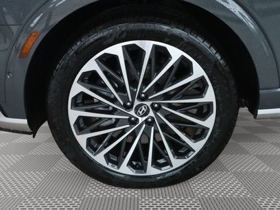 New 2026 Hyundai Palisade Calligraphy