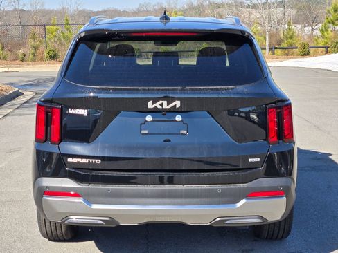 New 2026 Kia Sorento EX image 6