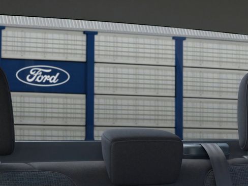 New 2026 Ford Maverick XL FWD image 24