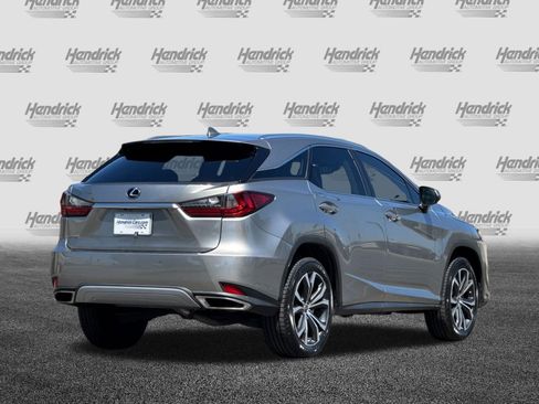 Certified 2022 Lexus RX 350 FWD w/ Premium Package image 5