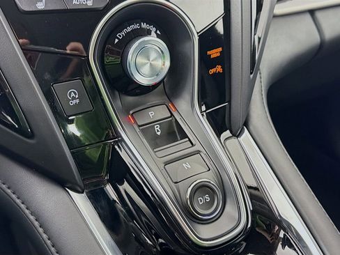 Used 2021 Acura RDX SH-AWD image 17