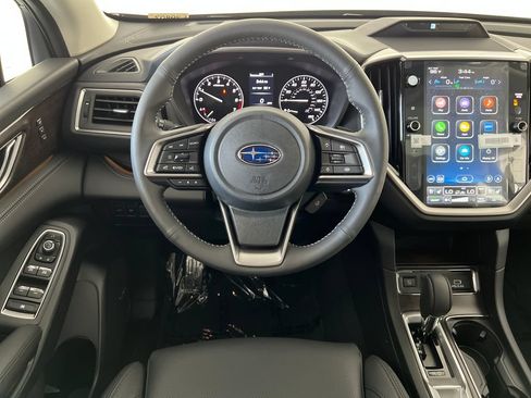 New 2026 Subaru Ascent Touring w/ Popular Package #1 AWD/4WD image 15