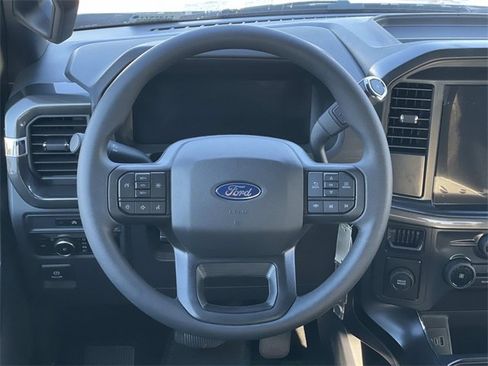 New 2025 Ford F150 STX w/ Equipment Group 200A image 7