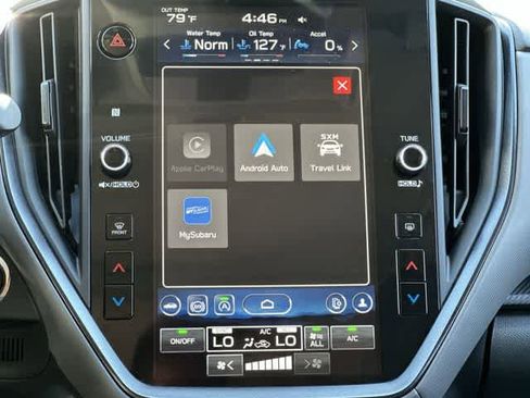 Certified 2025 Subaru Crosstrek 2.5i Limited AWD/4WD image 13