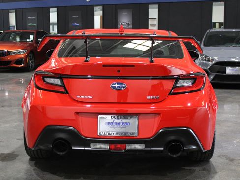 Used 2024 Subaru BRZ Limited image 13