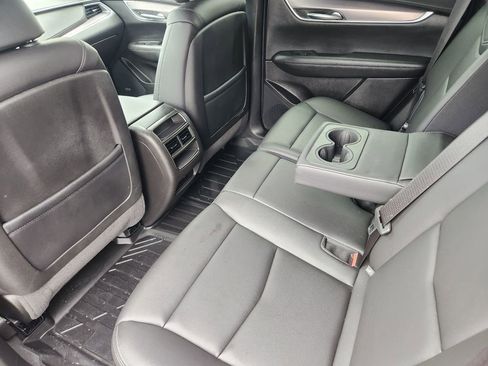 Used 2023 Cadillac XT5 Luxury FWD image 33