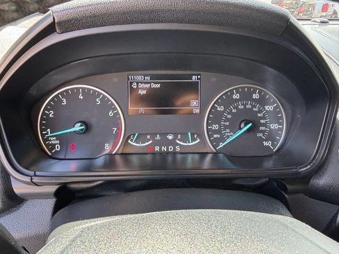 Used 2020 Ford EcoSport Titanium AWD/4WD image 14
