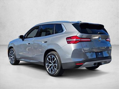 New 2026 BMW X3 xDrive30 w/ Premium Package image 9