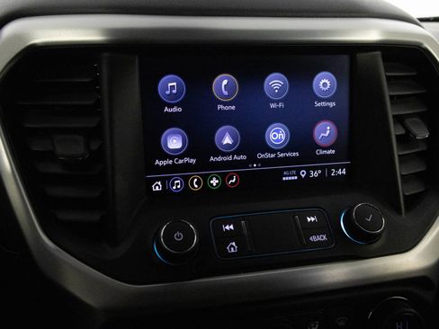 Used 2021 GMC Acadia SLE w/ Driver Convenience Package image 23