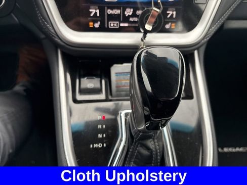 Used 2021 Subaru Legacy Premium w/ Popular Package #1 image 22