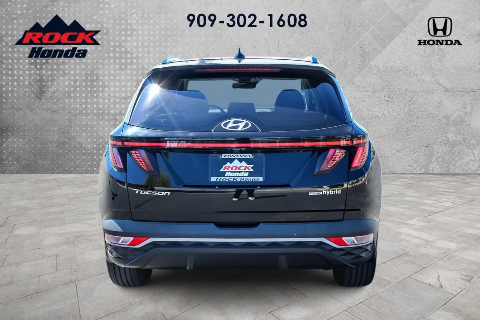 Used 2024 Hyundai Tucson SEL AWD/4WD image 5