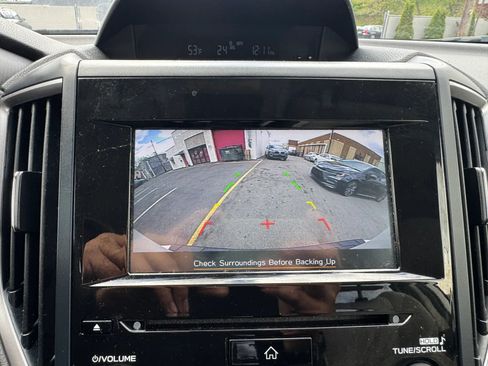 Used 2021 Subaru Forester image 17