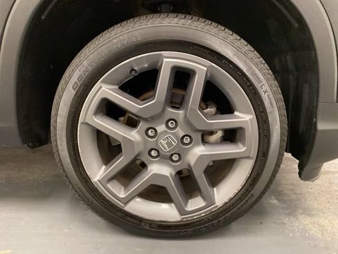 Certified 2023 Honda Passport EX-L image 26