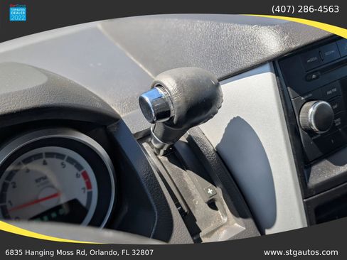 Used 2009 Dodge Grand Caravan SXT FWD image 15