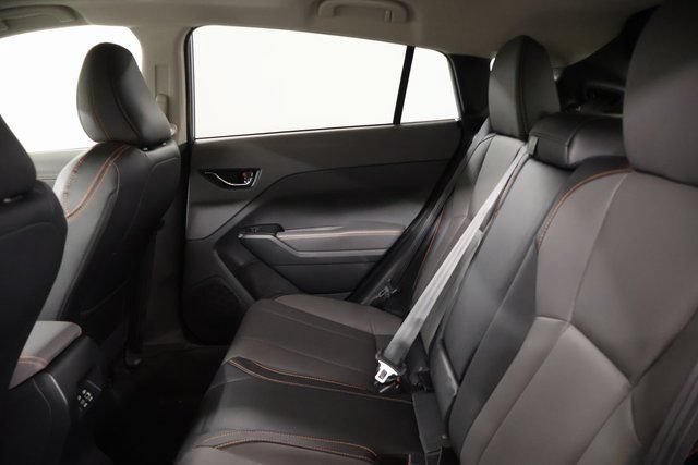 New 2026 Subaru Crosstrek 2.5i Limited w/ Crosstrek Mirror Package AWD/4WD image 33