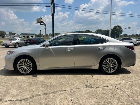 Used 2014 Lexus ES 350 image 10