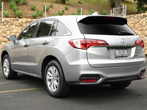 Used 2017 Acura RDX FWD image 5