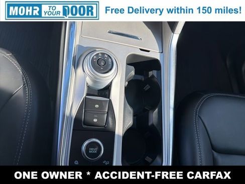 Used 2022 Ford Explorer XLT w/ Equipment Group 202A image 21