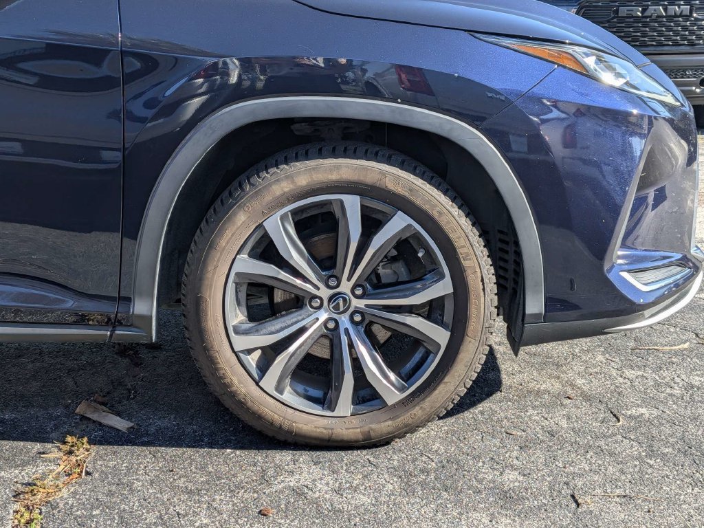 Used 2021 Lexus RX 350 AWD w/ Premium Package image 12