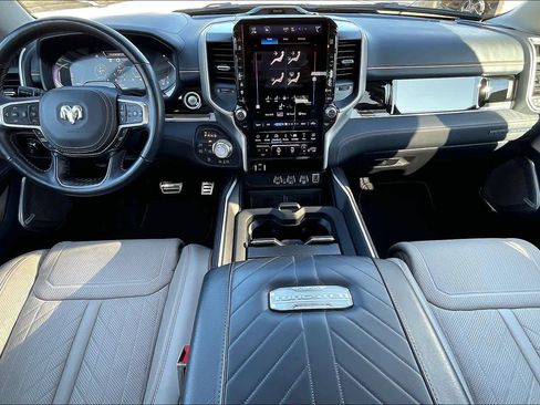 Used 2025 RAM 1500 Tungsten w/ Off Road Group image 14