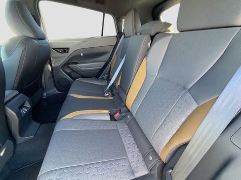 New 2026 Subaru Crosstrek 2.5i Sport image 19