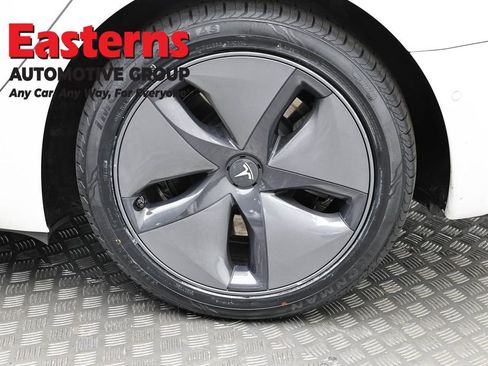 Used 2019 Tesla Model 3 Long Range AWD/4WD image 25