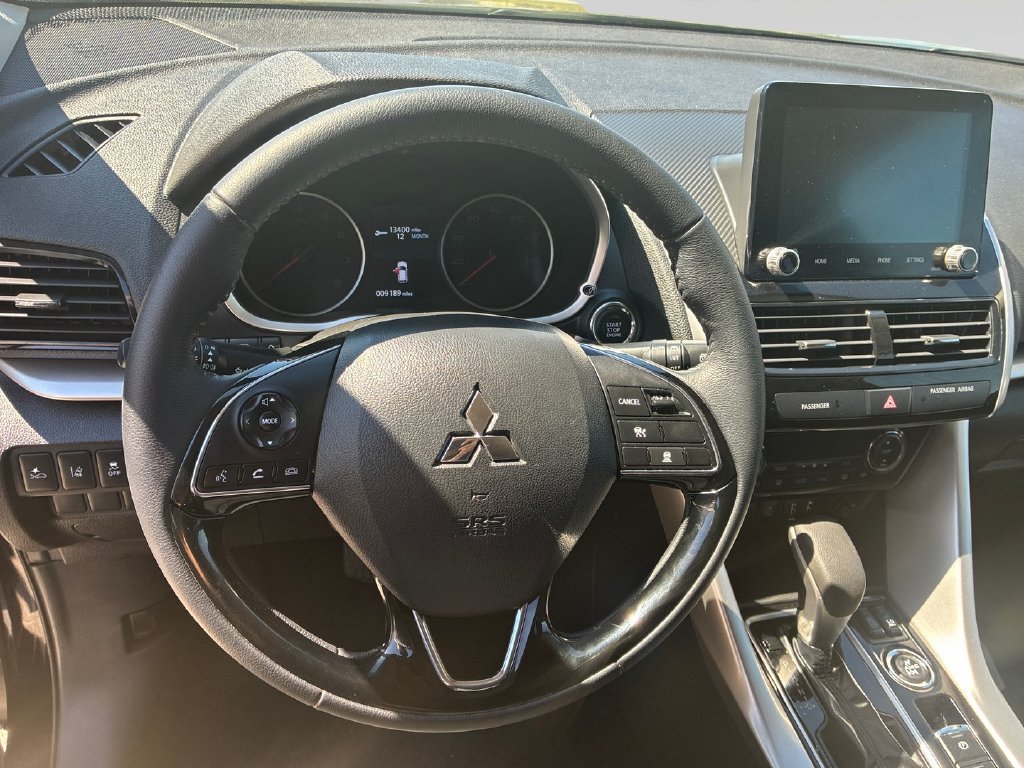 Used 2026 Mitsubishi Eclipse Cross SE AWD/4WD image 12