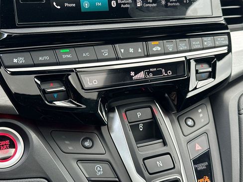 New 2026 Honda Odyssey Sport-L image 18